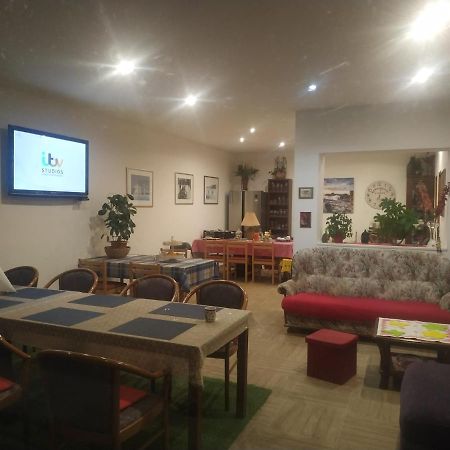 Motel Stone Gardens Doli Εξωτερικό φωτογραφία