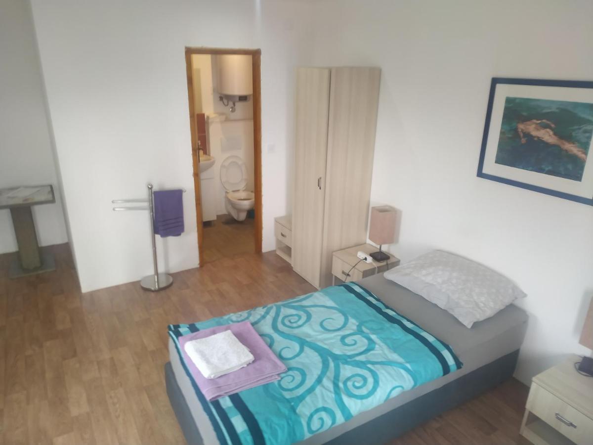 Motel Stone Gardens Doli Εξωτερικό φωτογραφία