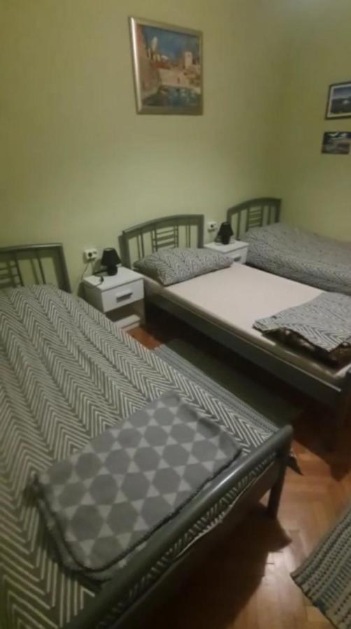 Motel Stone Gardens Doli Εξωτερικό φωτογραφία