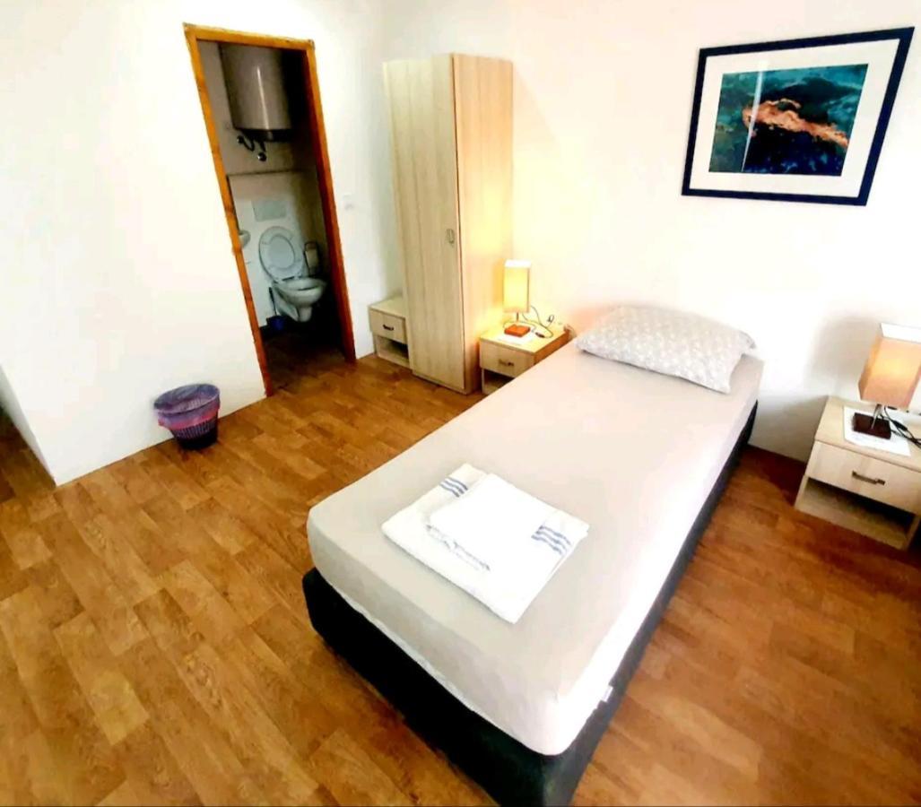 Motel Stone Gardens Doli Εξωτερικό φωτογραφία