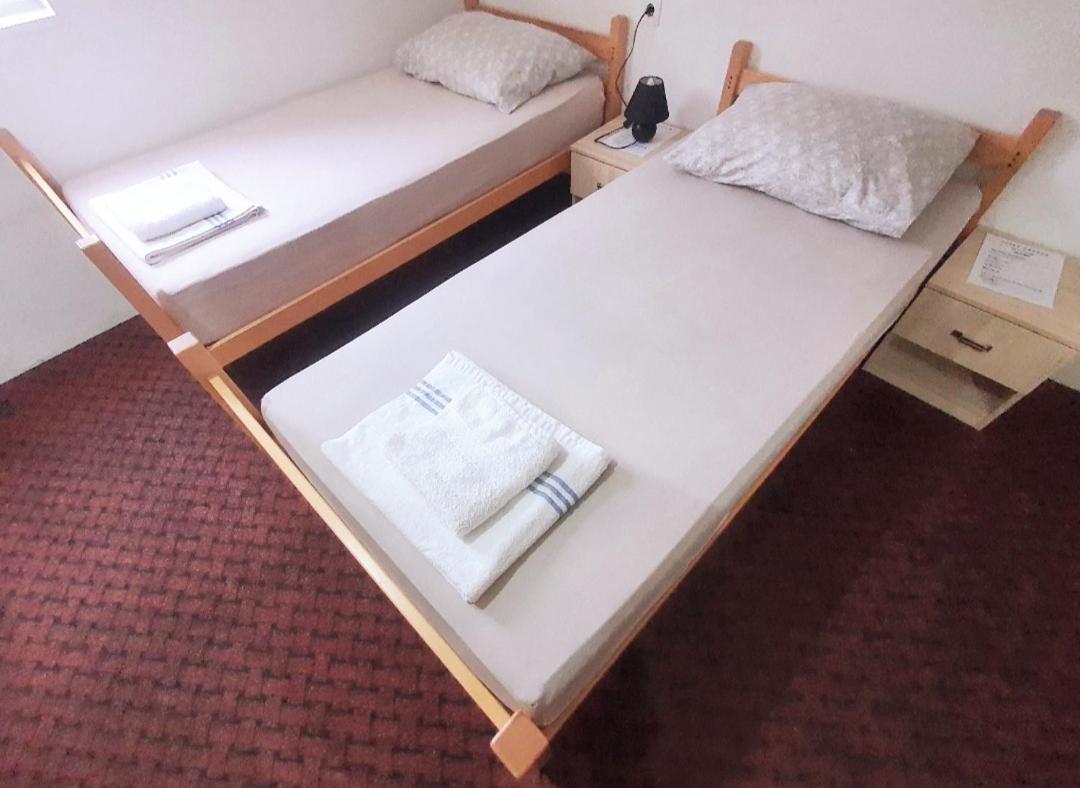 Motel Stone Gardens Doli Εξωτερικό φωτογραφία