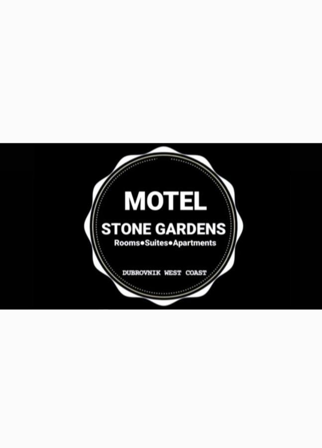 Motel Stone Gardens Doli Εξωτερικό φωτογραφία