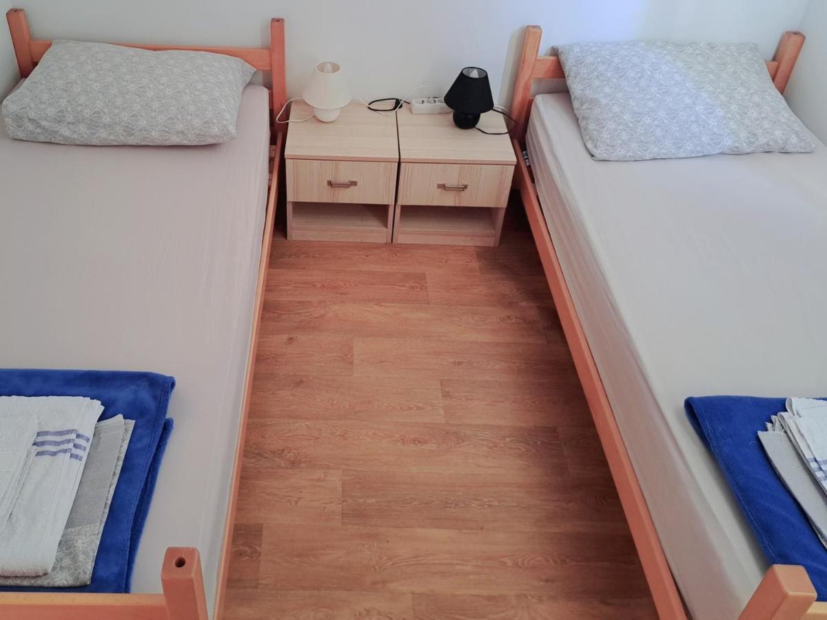 Motel Stone Gardens Doli Εξωτερικό φωτογραφία