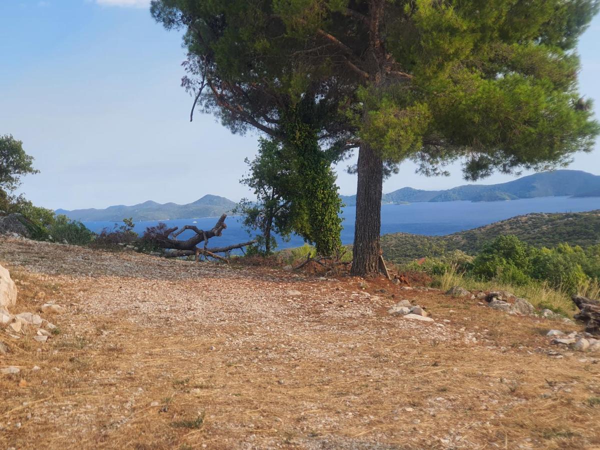 Motel Stone Gardens Doli Εξωτερικό φωτογραφία
